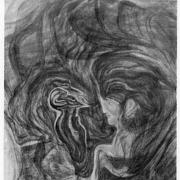 Paintings by Rudolf Steiner 0001